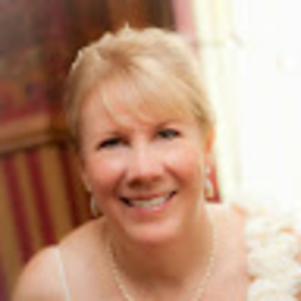 Meet your Posher, Deb